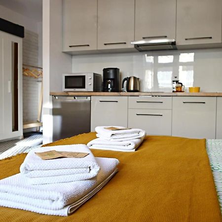Forrest Apartment Krynica Luaran gambar