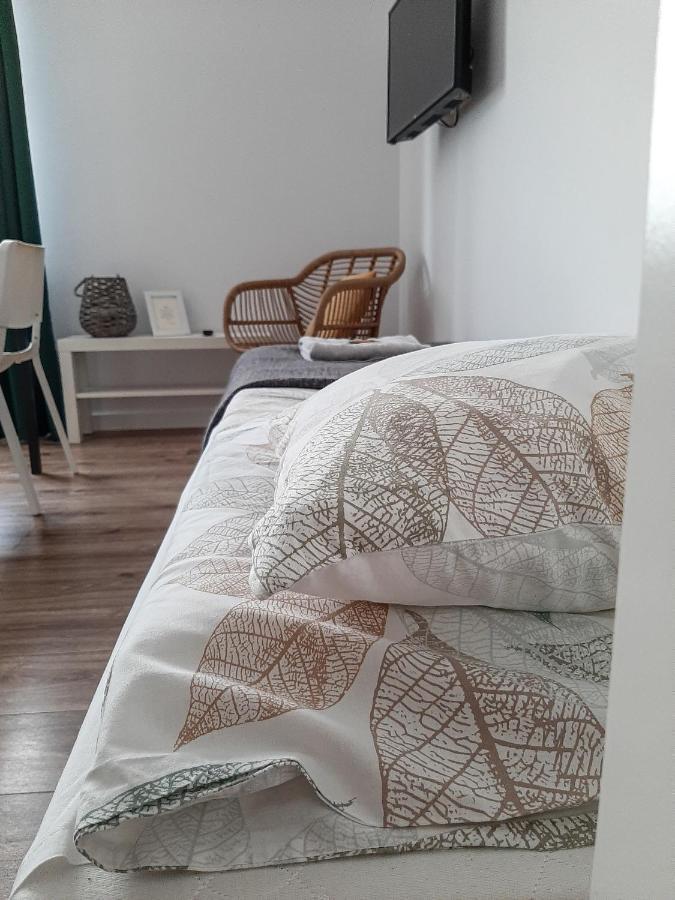 Forrest Apartment Krynica Luaran gambar