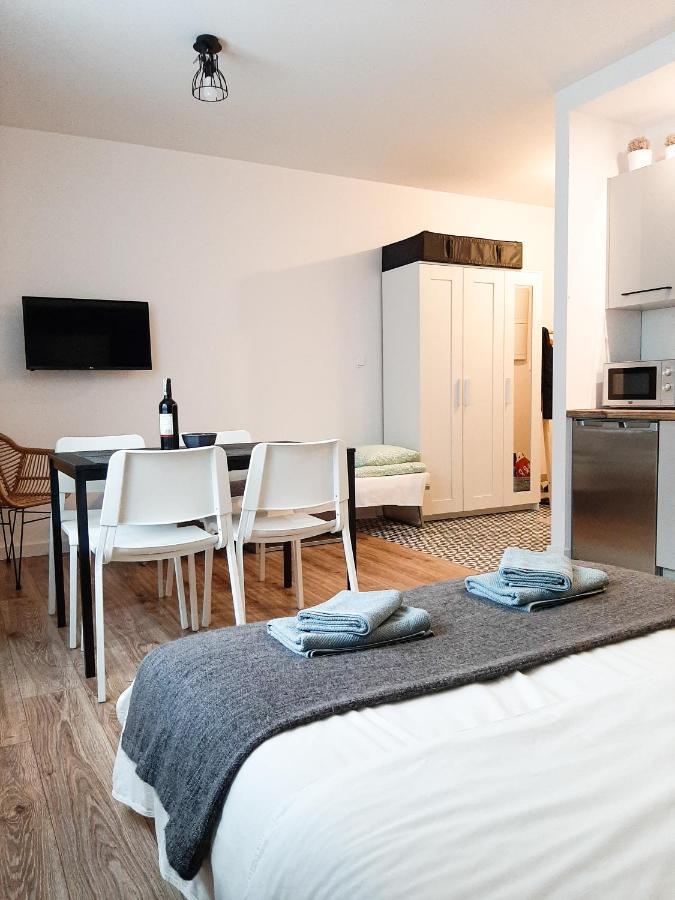 Forrest Apartment Krynica Luaran gambar