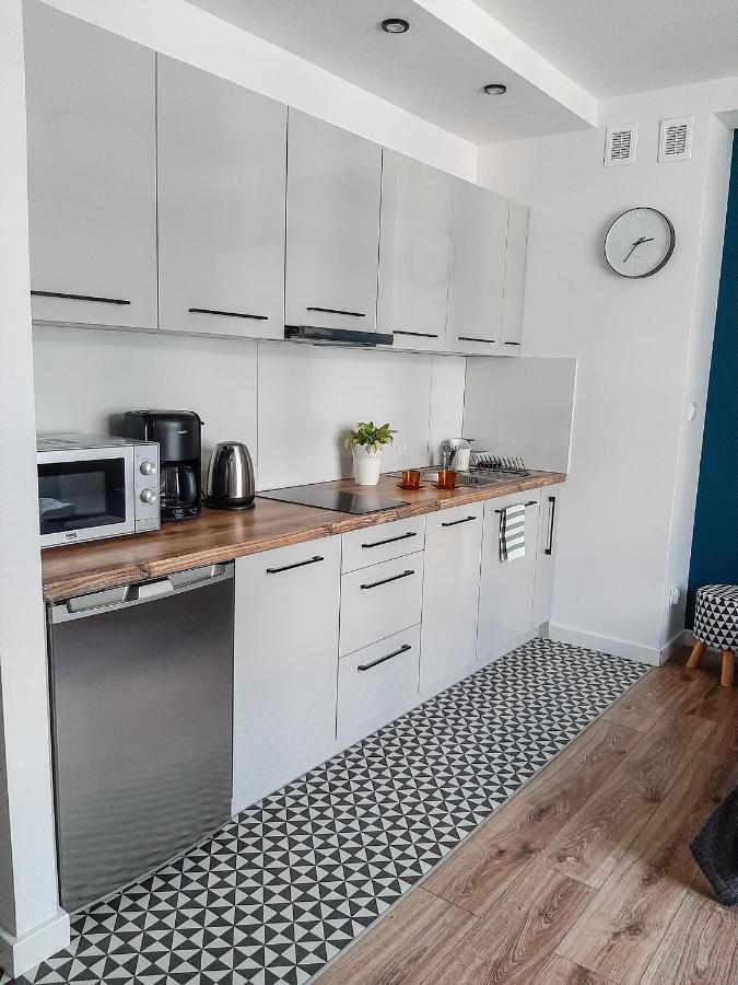 Forrest Apartment Krynica Luaran gambar