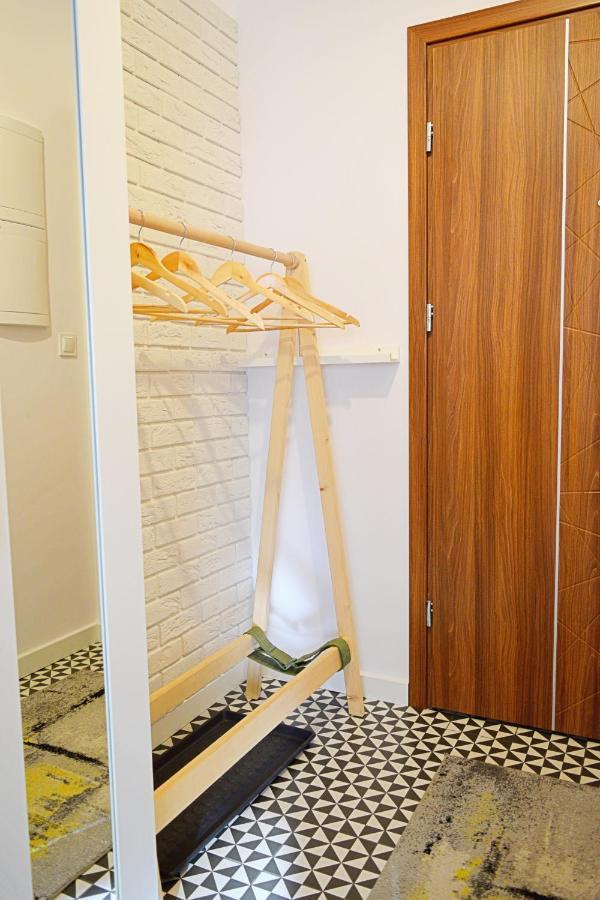 Forrest Apartment Krynica Luaran gambar