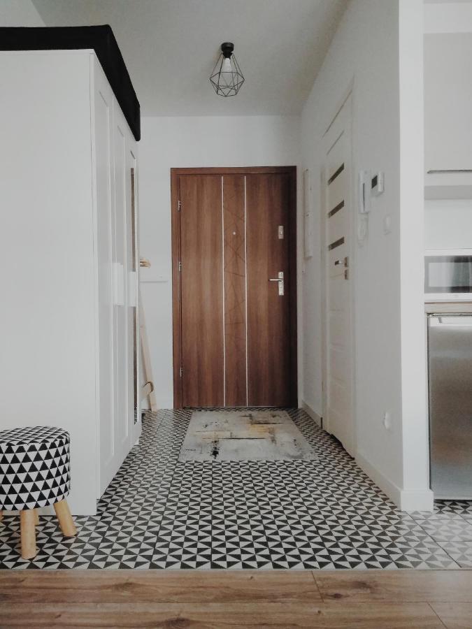 Forrest Apartment Krynica Luaran gambar
