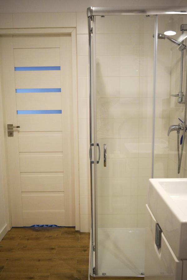 Forrest Apartment Krynica Luaran gambar